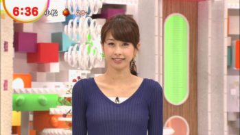 加藤綾子が結婚できない4つの理由 さんまがキレた真相も関係