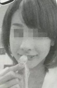 加藤綾子 写真スキャンダル コンドー