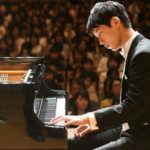 坂口健太郎はピアノ弾ける？演奏動画に驚愕！